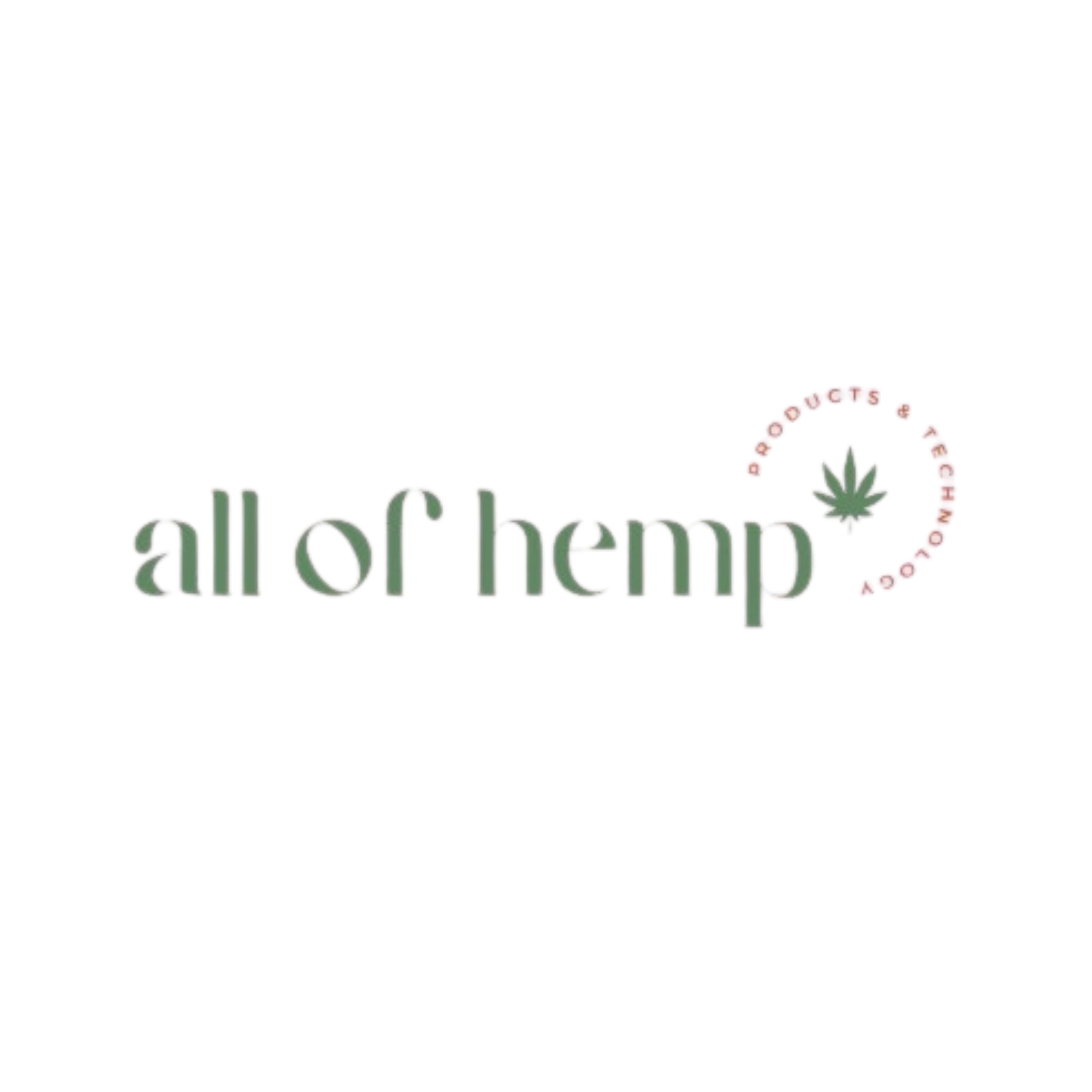 All of Hemp